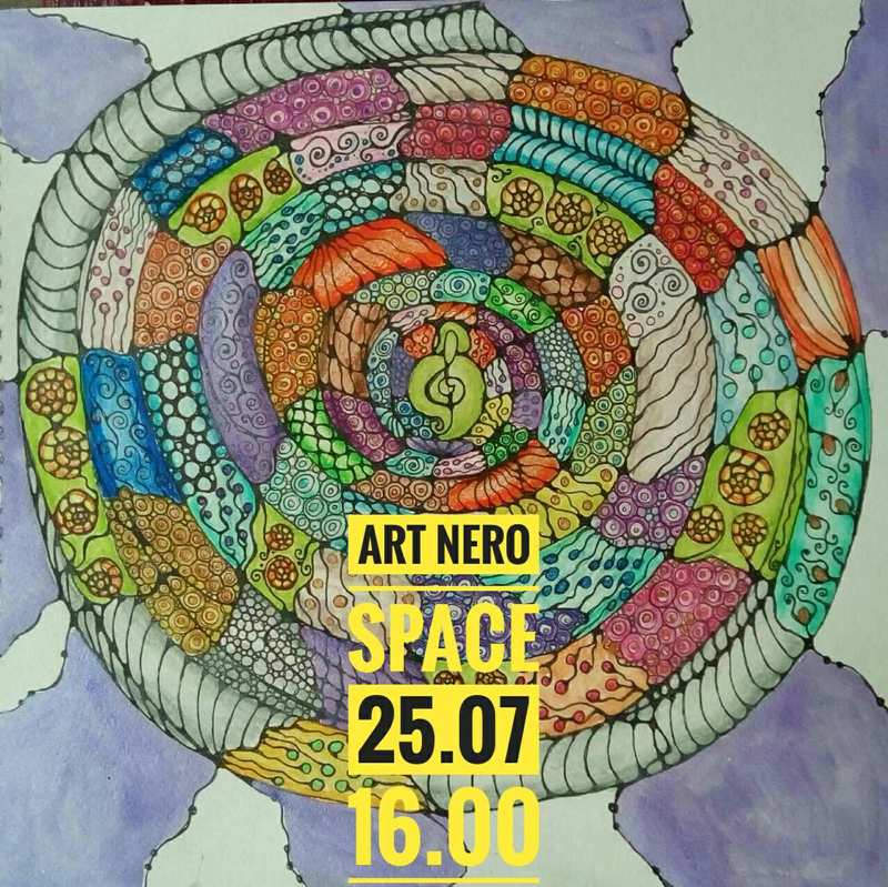 ART NERO SPACE
