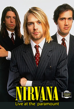  : Nirvana:  