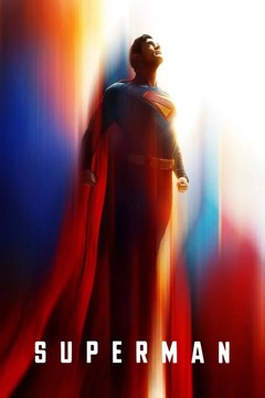  : Superman