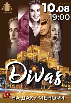  :   Divas   