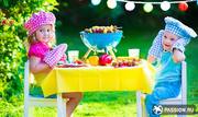  : KIDS FOOD!
