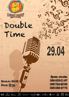  :  Double Time  - 