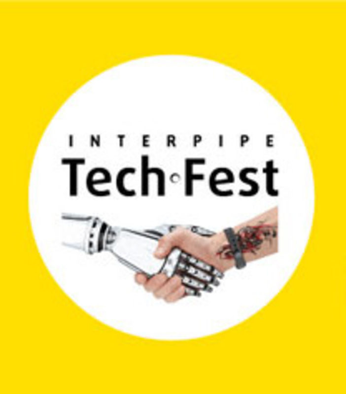Interpipe TechFest 2017