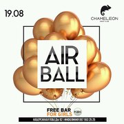  : AIRBALL   