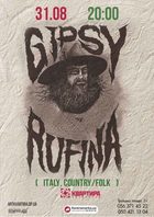  : Gipsy Rufina + Roma Wreckman