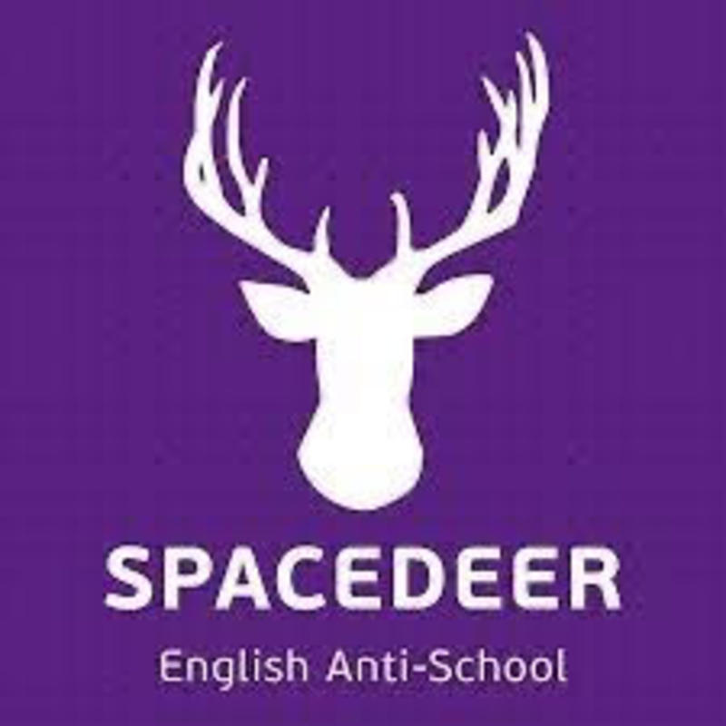 Space Deer -   