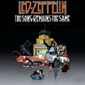   Led Zeppelin - The song remains the same 