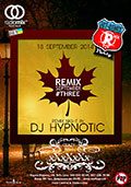 Hit-Remix Party 42: Remix-September. Three