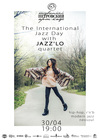  : International Jazz Day with Jazz'Lo
