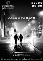  : Jazz Evening