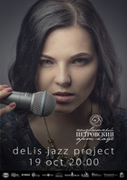  : DeLis jazz project 