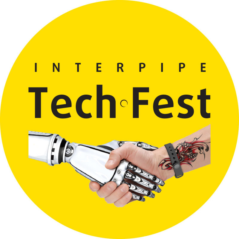 Interpipe TechFest 2018
