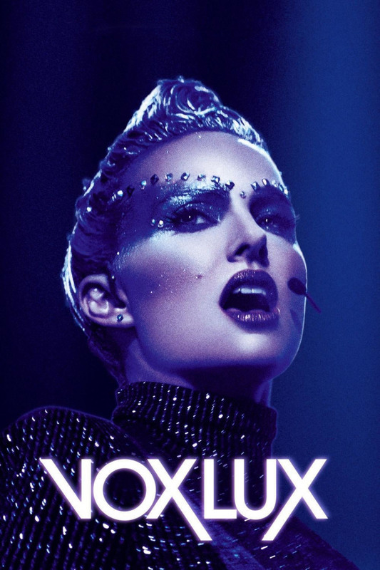 Vox Lux
