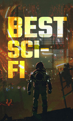  : Best Sci-Fi 2020
