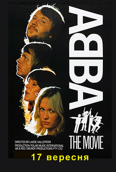  : ABBA: The Movie