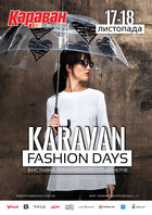  : Karavan Fashion Days 2018