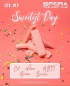  : Sweetest day