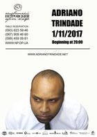  : Adriano Trindade | Brazilian jazz player