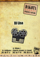  : DJ Lisa