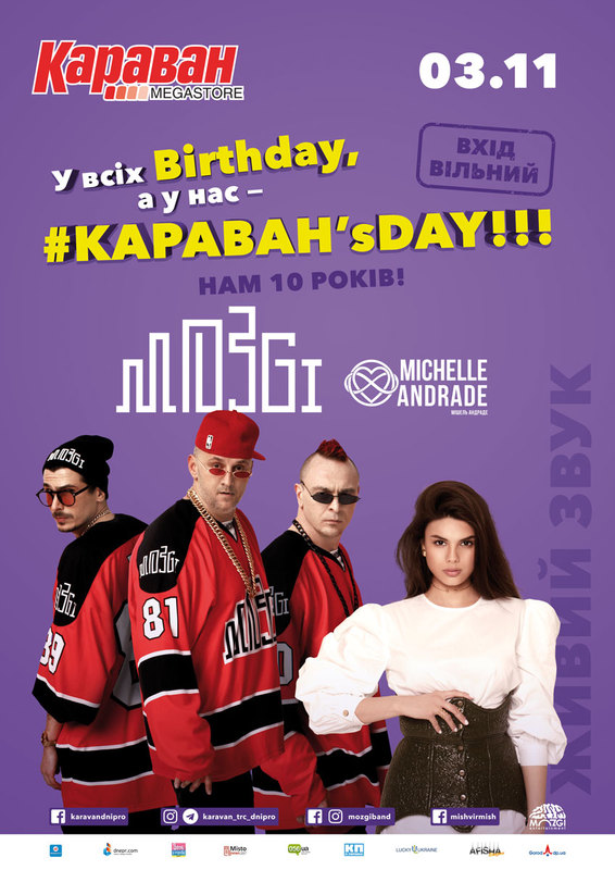Karavans Day