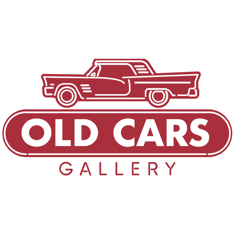  -  OLD CARS GALLERY