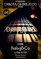 Dialog & Co