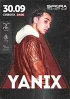  : Yanix