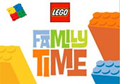 LEGO Family Time