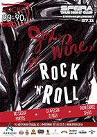 Sex, Wine & Rock`n`Roll