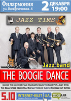  : The Boogie Dance