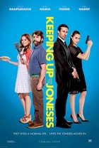  : Keeping Up with the Joneses in english