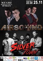  : SilverTown AIRSOWND