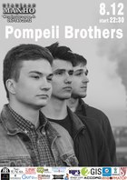  : Pompeii Brothers