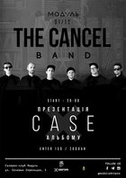  : The Cancel Band