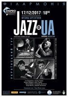  : Jazz UA  