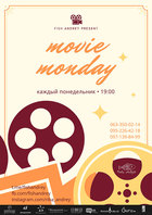  : Movie Monday