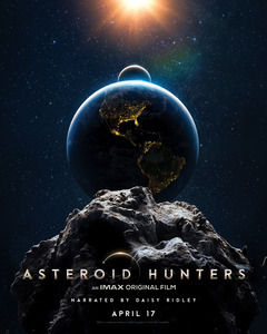  : Asteroid Hunters