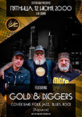 Gold & Diggers