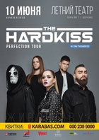  : The Hardkiss