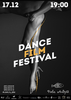  : Dance Film Festival