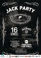  : Jack Party   