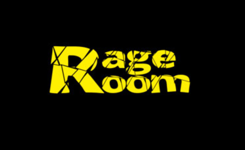 -  RAGE ROOM