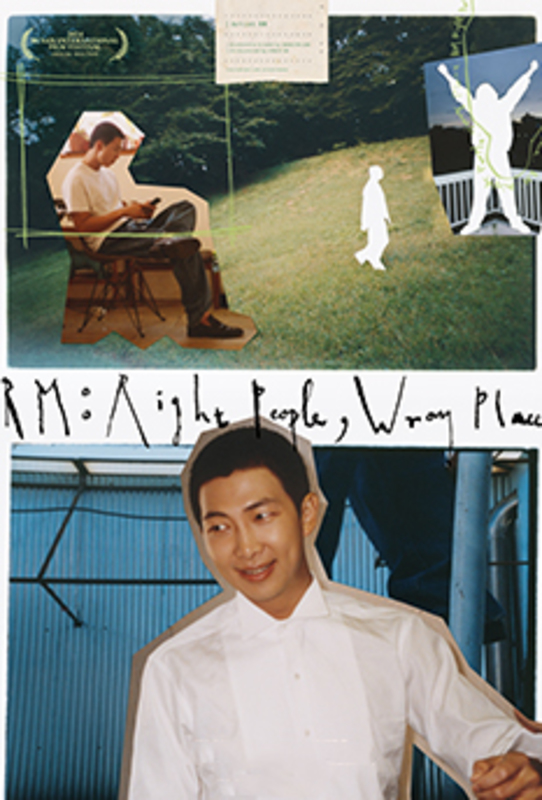 RM: Right People, Wrong Place