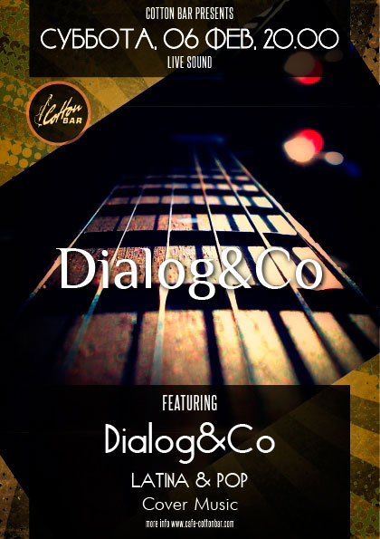  Dialog & Co