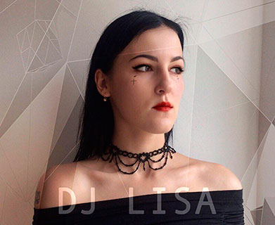DJ Lisa