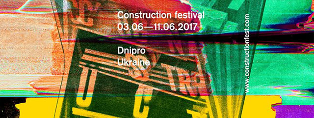 Construction festival 2017