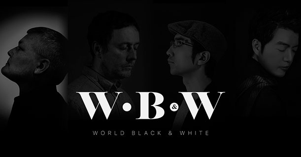 World Black & White