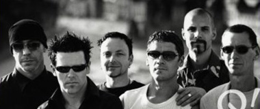 Rammstein Tour 2010