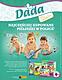 Dada Premium — это детские подгузники премиум класса производимые в Европе. Подгузнки Dada Premium уже завоевали сердца многих родителей, заботящихся о комфорте и здоровье своих детей....
