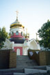 Храм Св. Георгія на вул. Красной